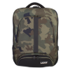 UDG Ultimate BackPack Slim (Black Camo/Orange)