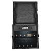 UDG FlightCase AlphaTheta Euphonia (Black)