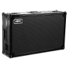 UDG FlightCase Alpha Theta DDJ-GRV6 + Laptop (Black)