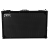 UDG FlightCase Alpha Theta DDJ-GRV6 + Laptop (Black)