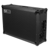 UDG Flight Case Alpha Theta XDJ-AZ + Wheels (Black)