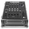 UDG FlightCase Multi Format CDJ/Mixer (Silver) MK3