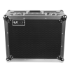 UDG FlightCase Multi Format Turntable (Silver) MK2