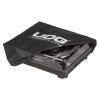 UDG Ultimate Turntable/19" Mixer Dust Cover MkII (Black)