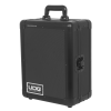 UDG Ultimate Pick Foam Flight Case S (Black)