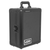 UDG Ultimate Pick Foam Flight Case S (Black)