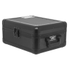 UDG Ultimate Pick Foam Flight Case S (Black)