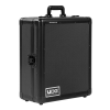 UDG Ultimate Pick Foam Flight Case M (Black)