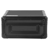 UDG Ultimate Pick Foam Flight Case M (Black)