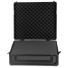 UDG Ultimate Pick Foam Flight Case L (Black)