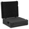 UDG Ultimate Pick Foam Flight Case L (Black)