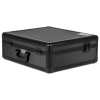 UDG Ultimate Pick Foam Flight Case L (Black)