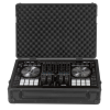 UDG Ultimate Pick Foam Flight Case XL (Black)