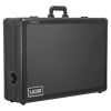 UDG Ultimate Pick Foam Flight Case XL (Black)