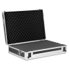 UDG Ultimate Pick Foam Flight Case XL (Silver)