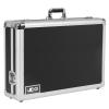 UDG Ultimate Pick Foam Flight Case XL (Silver)