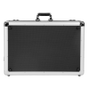 UDG Ultimate Pick Foam Flight Case XL (Silver)