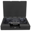 UDG Ultimate Pick Foam Flight Case 2XL MkII (Black)