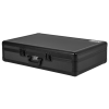 UDG Ultimate Pick Foam Flight Case 2XL MkII (Black)