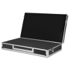 UDG Ultimate Pick Foam Flight Case 3XL - (Silver)