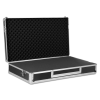 UDG Ultimate Pick Foam Flight Case 3XL - (Silver)