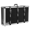 UDG Ultimate Pick Foam Flight Case 3XL - (Silver)