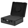 UDG Ultimate Pick Foam Flight Case Turntable (Black)