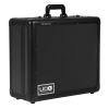 UDG Ultimate Pick Foam Flight Case Turntable (Black)