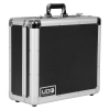 UDG Ultimate Pick Foam Flight Case Turntable (Silver)