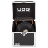 UDG Ultimate Record Case 80 Vinyl (Silver)