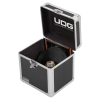 UDG Ultimate Record Case 80 Vinyl (Silver)