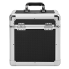 UDG Ultimate Record Case 80 Vinyl (Silver)