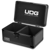 UDG Ultimate 7" Record Case 200 Vinyl (Black)