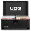 UDG Ultimate 7" Record Case 200 Vinyl (Black)