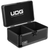 UDG Ultimate 7" Record Case 200 Vinyl (Black)