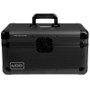 UDG Ultimate 7" Record Case 200 Vinyl (Black)