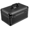 UDG Ultimate 7" Record Case 200 Vinyl (Black)