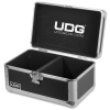 UDG Ultimate 7" Record Case 200 Vinyl (Silver)