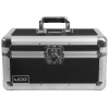 UDG Ultimate 7" Record Case 200 Vinyl (Silver)