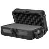 UDG Ultimate Pick Foam Flight Case Wolfmix W1 (Black)