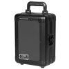 UDG Ultimate Pick Foam Flight Case Wolfmix W1 (Black)