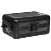 UDG Ultimate Pick Foam Flight Case Wolfmix W1 (Black)