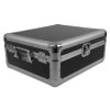 UDG Ultimate Pick FoamFlight Case Multi Format M Carbon