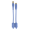 UDG Ultimate Cable USB 2.0 Type C-B Straight 1.5M (Blue)