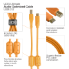 UDG Ultimate Cable USB 2.0 Type C-B Straight 1.5M (Orange)