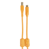 UDG Ultimate Cable USB 2.0 Type C-B Straight 1.5M (Orange)