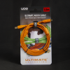 UDG Ultimate Cable USB 2.0 Type C-B Straight 1.5M (Orange)