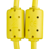 UDG Ultimate Cable USB 2.0 Type C-B Straight 1.5M (Yellow)