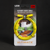 UDG Ultimate Cable USB 2.0 Type C-B Straight 1.5M (Yellow)