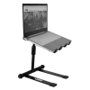 UDG Ultimate Height Adjustable Laptop Stand (Black)